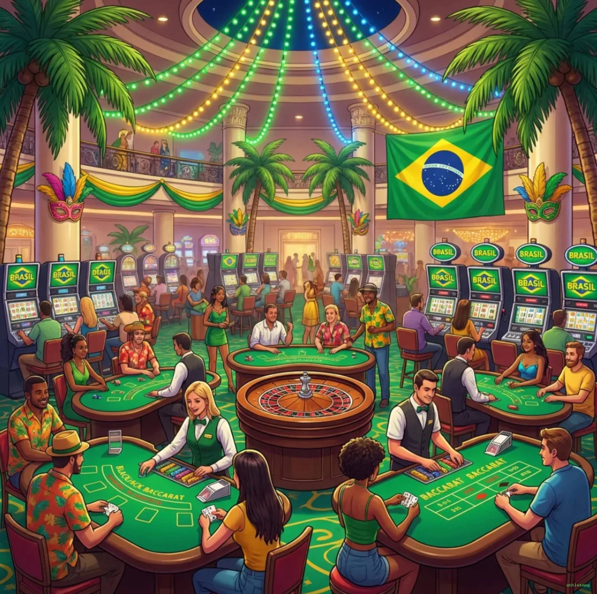Fortune Dragon Slot