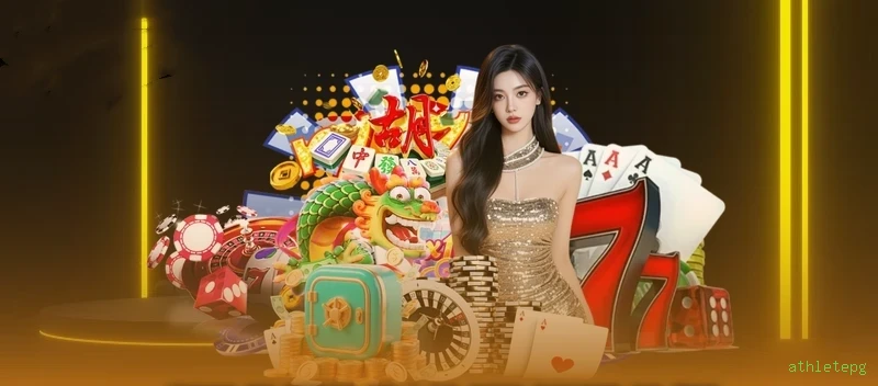 Fortune Rabbit Slot