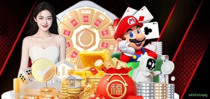 Jogos de Mesa athletepg