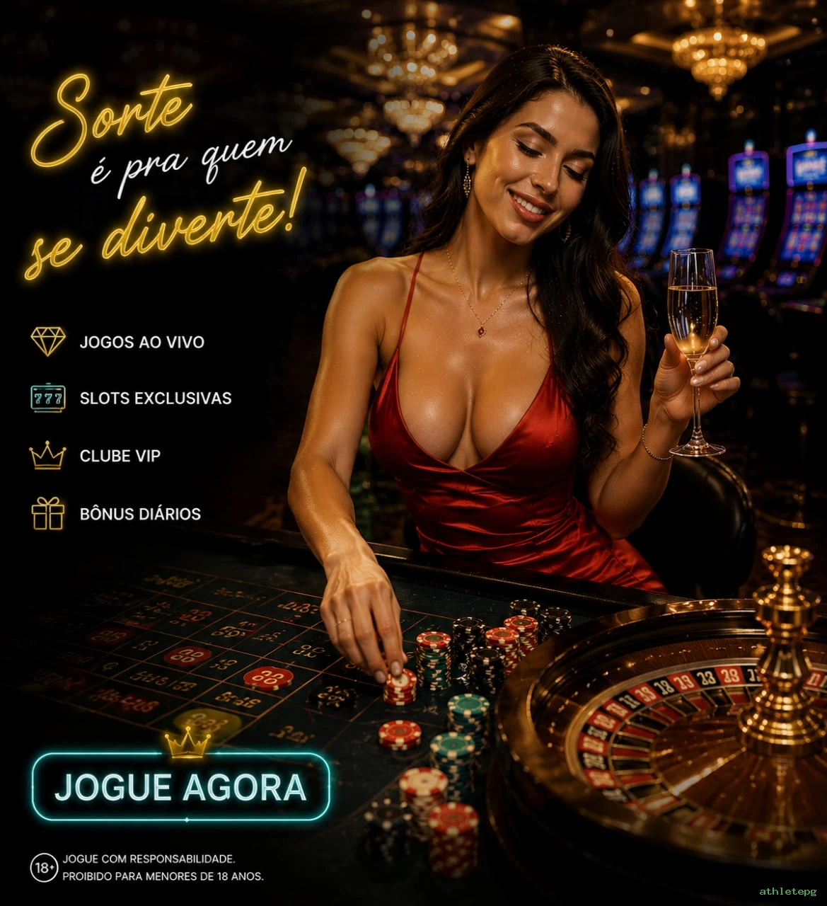 Termos de Bônus